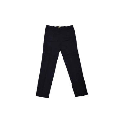 Pantaloni da lavoro con tasconi 100% cotone Arise navy blu (XL) - Utility Diadora