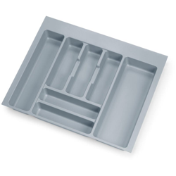 Emuca Portaposate per cassetti di cucina, modulo 600 mm en oferta