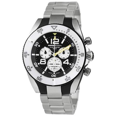 design Md1281wt-21 Orologio Uomo Al Quarzo