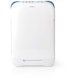 Purificatore d'aria con ionizzatore Nedis, da 50 W bianco características