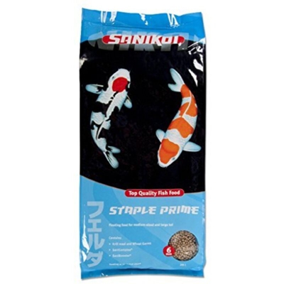 Staple Prime 7600 g - Sanikoi