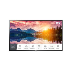 TV LED Ultra HD 4K 55'' 55US662H0ZC. AEU Smart TV WebOS Hospitality TV en oferta
