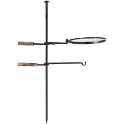 Asupermall - bruciore grill all'aperto fuoco precio
