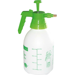 Spruzzatore a pistola a pressione 2L GSC 003602058 características