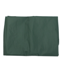 Copertura protettiva per ombrellone sfalsato 190x96 cm Copertura per ombrellone da giardino impermeabile, anti-polvere / UV-verde características