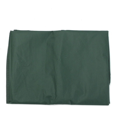 Copertura protettiva per ombrellone sfalsato 190x96 cm Copertura per ombrellone da giardino impermeabile, anti-polvere / UV-verde