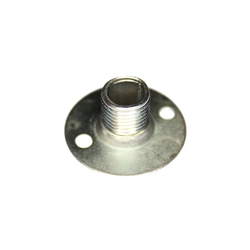 Supporto con puntale in metallo da 26mm imballato E44221 - EDM en oferta