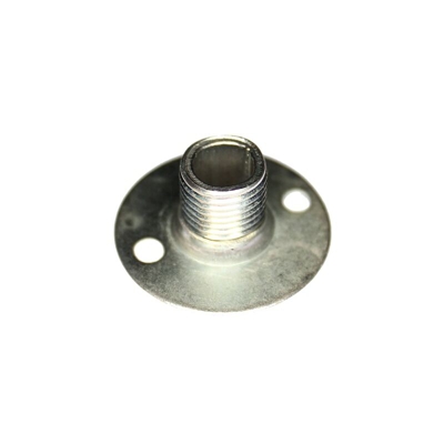 Supporto con puntale in metallo da 26mm imballato E44221 - EDM