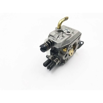Doctor Machine - Carburatore Originale WALBRO per Motosega 52cc 5200