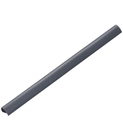 Clip 100 pz per Bande di Recinzione in PVC Antracite precio