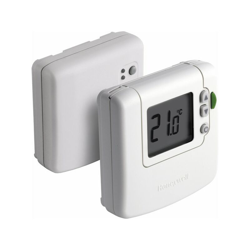 Termostato ambiente digitale a RF - HONEYWELL : DT92E1000 características