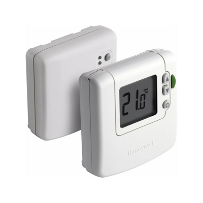 Termostato ambiente digitale a RF - HONEYWELL : DT92E1000