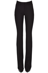 Wool trousers precio