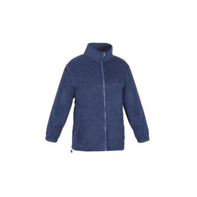 Fodera In Pile Con Zip L/4000 Fp-50Am-M