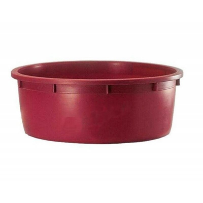 MASTELLONE 'SOTTOTINO' Lt. 80 - col. vinaccia - cm 65 x 32