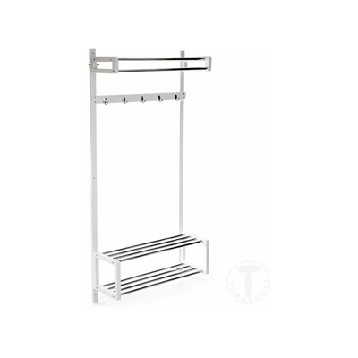 Tomasucci - stender da parete PAKA