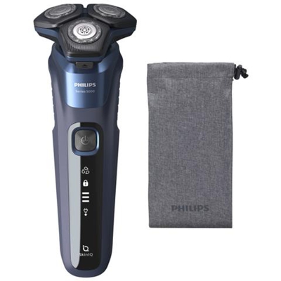 Rasoio Elettrico Ricaricabile Impermeabile - S5585/10