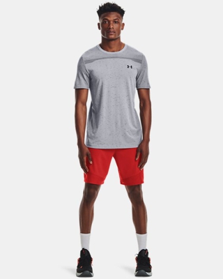 Shorts UA Vanish Woven da uomo