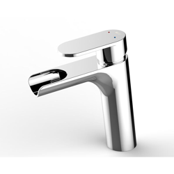 EsseBagno strato bacino croma Jungle características