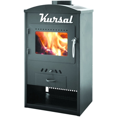 Stufa Kursal Antracite