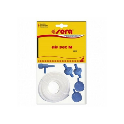 AIR SET M - Sera