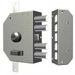 C.R. Art. 3250 Serr. Sicur.C/Chiave Sx S/Aste en oferta
