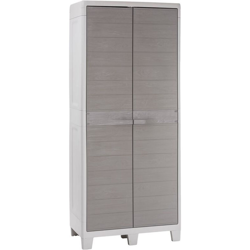 Armadio Woody'S Grigio 78X46X182 precio