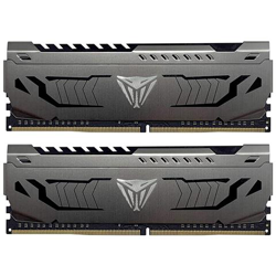 Memoria Dimm Viper Steel 16 GB (2x8 GB) DDR4 3733 MHz CL17 características