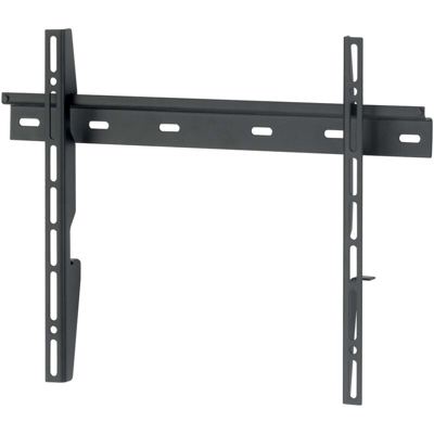 Mount Massive - Montaggio a parete TV massiccio sostegno MNT 200 black metal 32-55