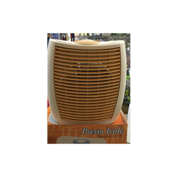 Presto Iride-Termoventilatore SALMONE 99890 - Splendid características
