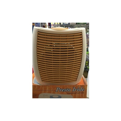 Presto Iride-Termoventilatore SALMONE 99890 - Splendid