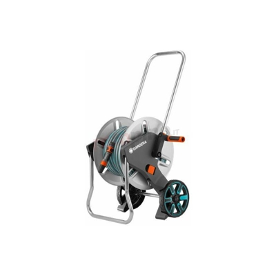 Gardena - Carrello avvolgitubo 20m