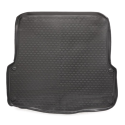 RIDEX Supporto vano bagagli / rivestimento pianale di carico 2444A0006 Vasca baule SKODA,Octavia II Combi (1Z5) en oferta