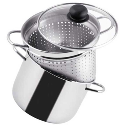 Sacim Pentola Pasta Pastissima 20cm 4Lt características