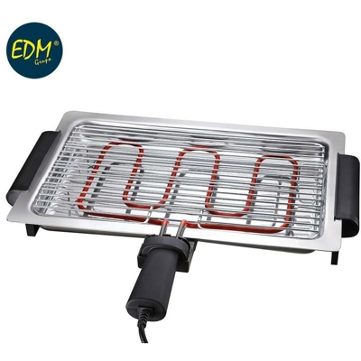 Barbecue elettrico 36x24cm - EDM