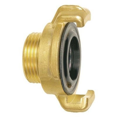 Accoppiamento Ms, Ag G1.1 / 2, Sb - Geka