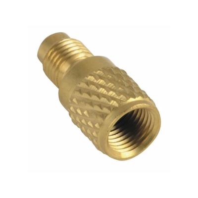 Riduzione flare M1/4'' x F5/16 - DIFF