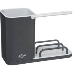 Organizzatore lavello grigio modello Neo características