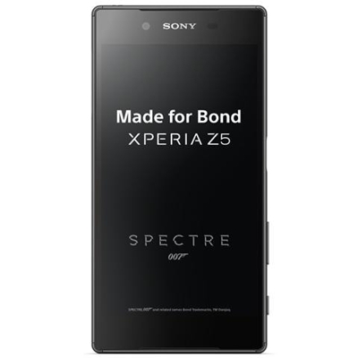 Xperia Z5 Nero Display 5.2'' Full HD Octa Core Ram 3GB Storage 32GB +Slot MicroSD 4G / LTE WiFi Doppia Fotocamera 23Mpx / 5Mpx Android 5.1 - Europa