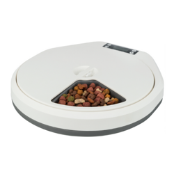 Distributore Automatico di Cibo Tx5 Trixie: 240 ml en oferta