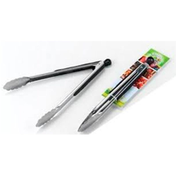 Ompagrill - PINZA IN ACCIAIO INOX 35CM precio