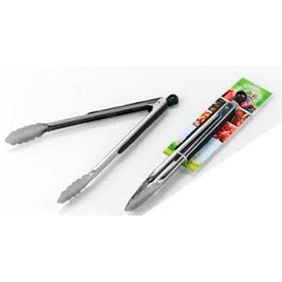 Ompagrill - PINZA IN ACCIAIO INOX 35CM