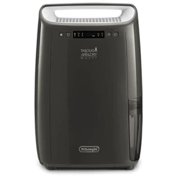 DEXD216F Deumidificatore 16 Litri / 24 Ore Capacità Tanica 2.1 Litri en oferta
