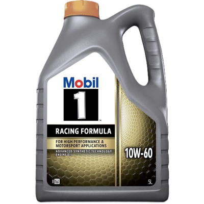 MOBIL Olio motore Mobil 1 10W-60 152109