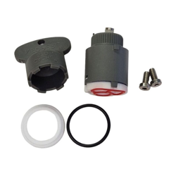 Cartuccia ceramica ricambio Isy Zucchetti R98111 | Cartuccia precio