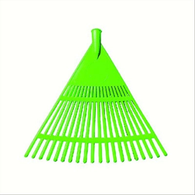 Stea scopa pvc per foglie cm.45