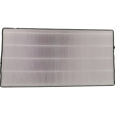 vhbw filtro dell'aria F7 compatibile con Helios KWL EC 450 ECO, KWL EC 450 PRO ventola (filtro antipolline)