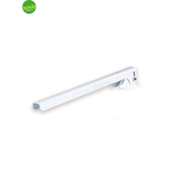 Reggimensola Ribaltabile bianco 30 cm características