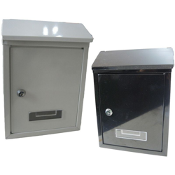 Cassetta Postale Buca Della Posta Porta Lettere 217 X 70 X 300 Mm 2057 en oferta