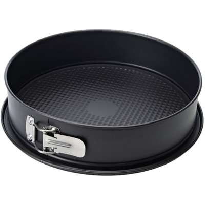 Ballarini Stampo Torta Apribile 1 Fondo Cm 26